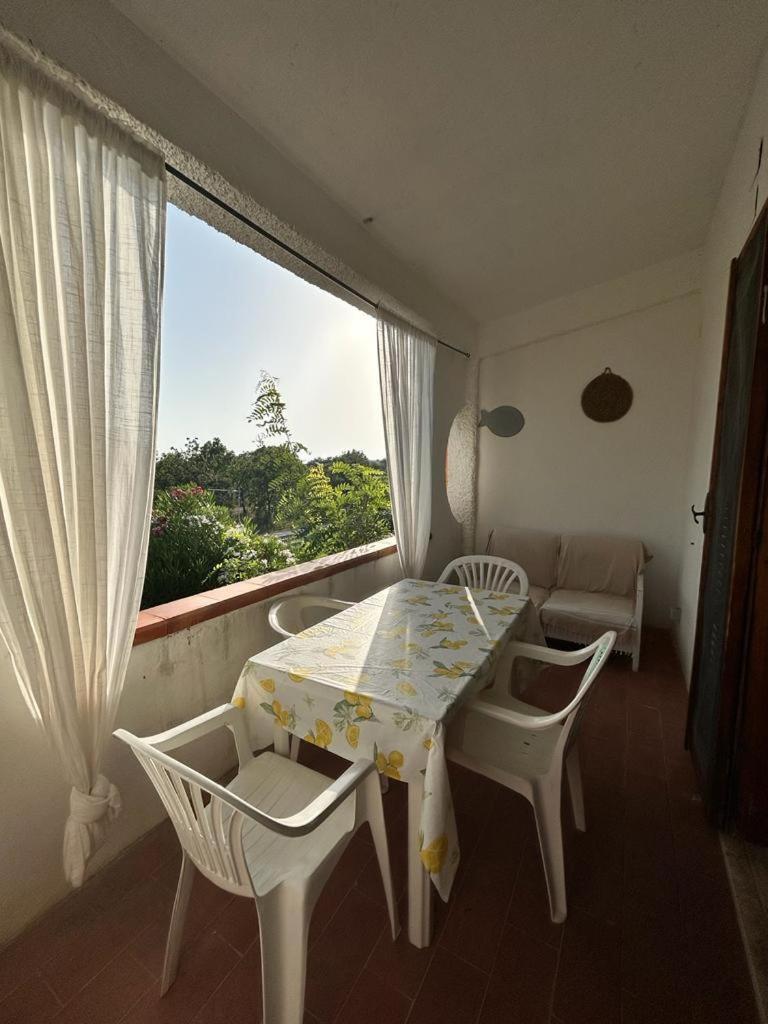 Casa Ettore San Nicola Arcella Esterno foto