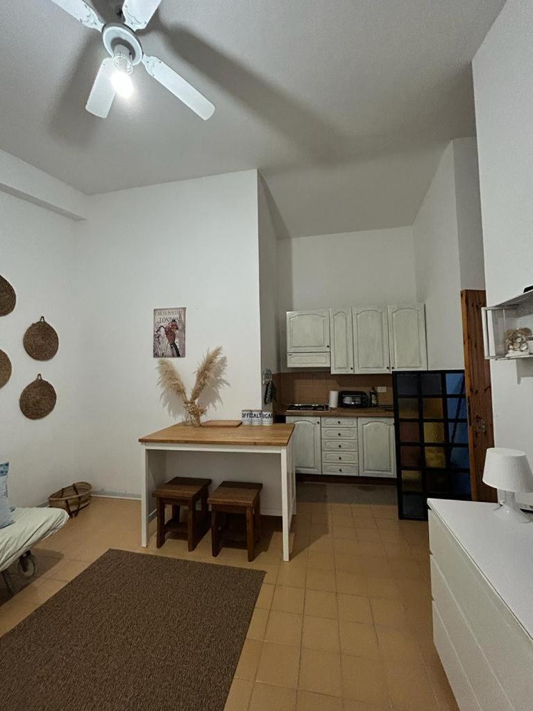 Casa Ettore San Nicola Arcella Esterno foto